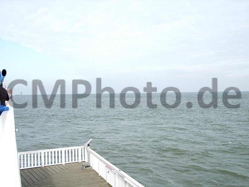 2015 - Oktober - Kurzurlaub-Cuxhaven